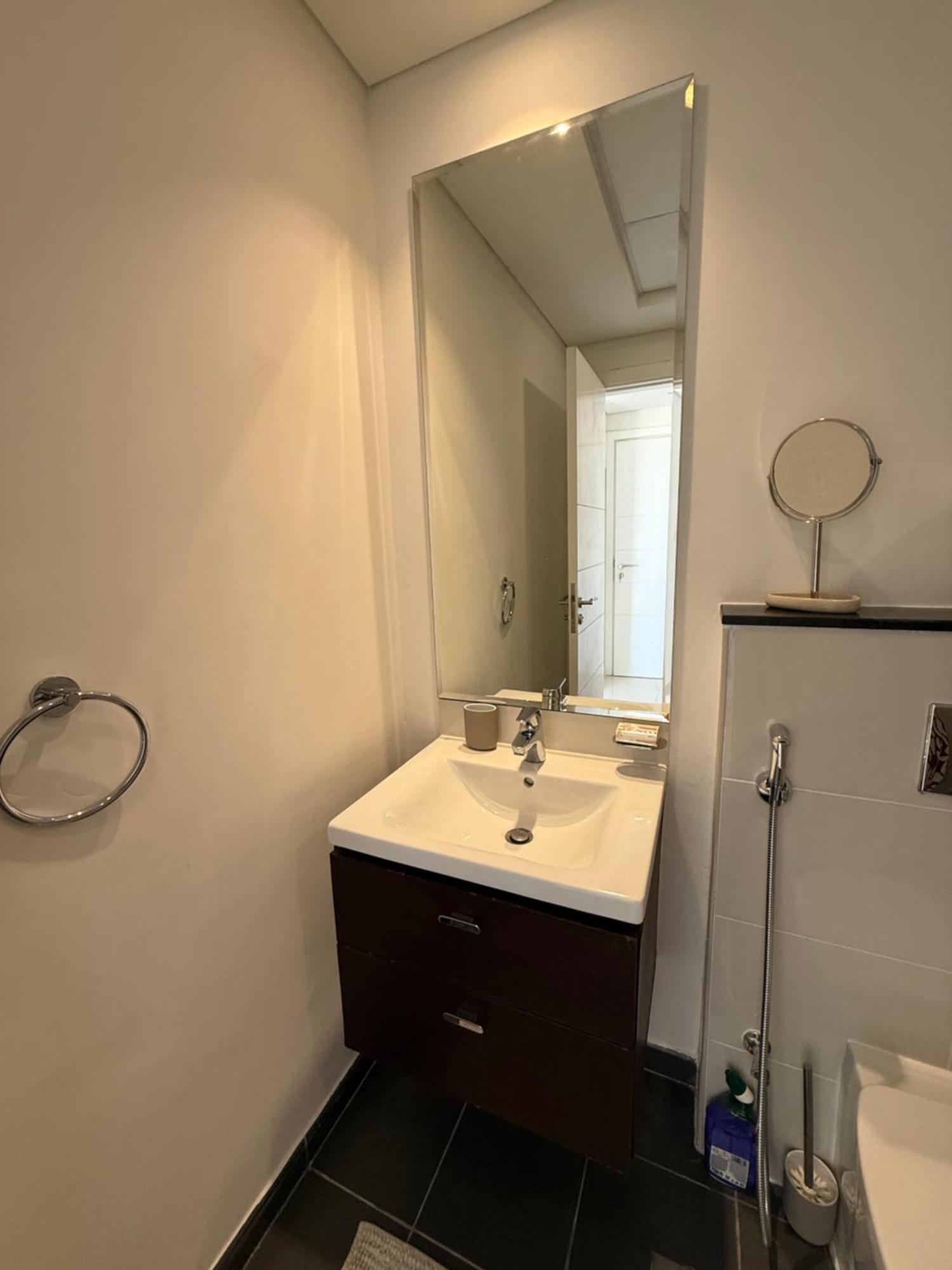 Apartment Superbe A Damac Hills 2 Dubai