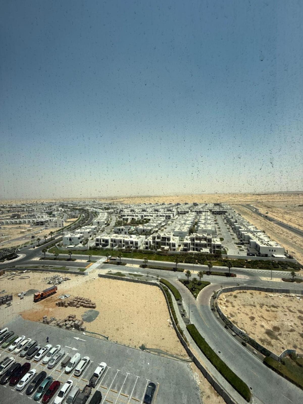 Superbe A Damac Hills 2 * Dubai