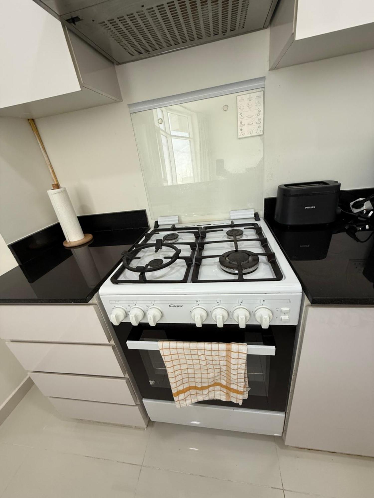 Apartment Superbe A Damac Hills 2 Dubai