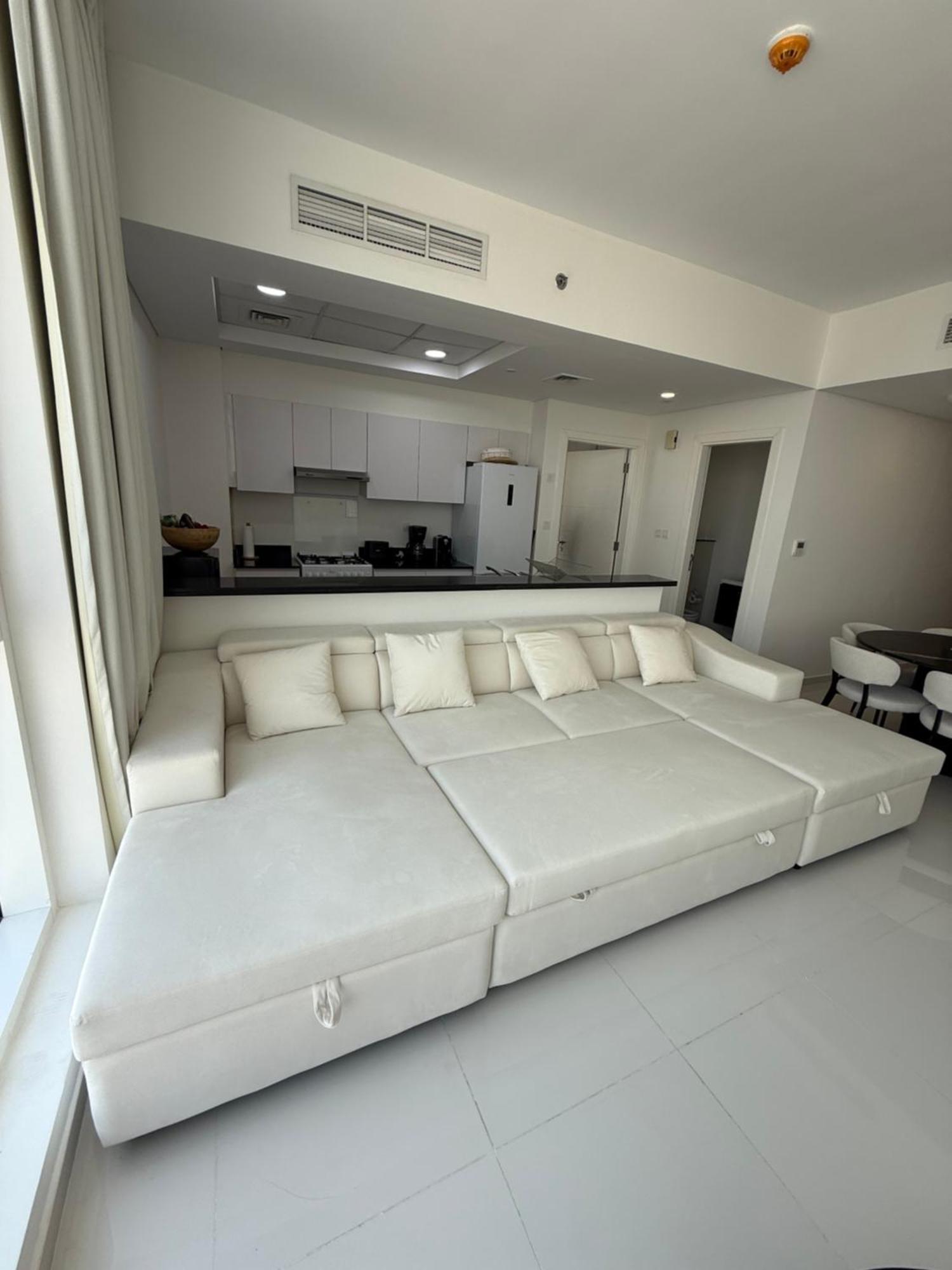 Superbe A Damac Hills 2