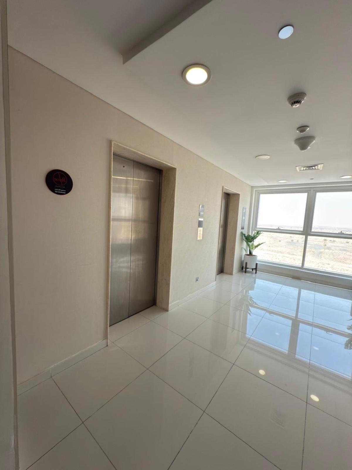 Apartment Superbe A Damac Hills 2 *