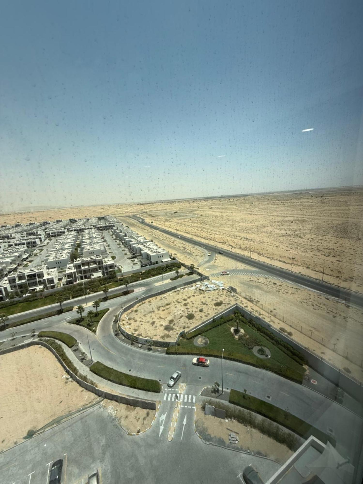 Apartment Superbe A Damac Hills 2