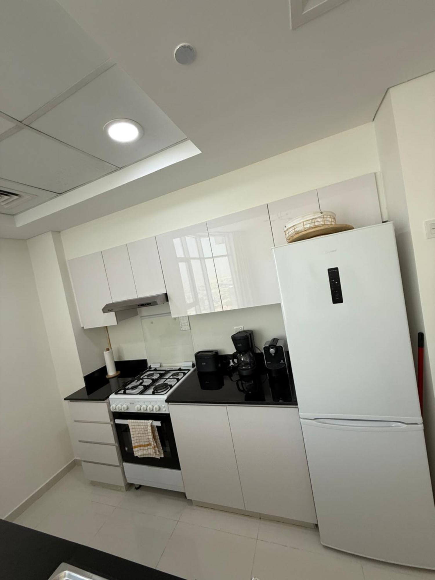 Apartment Superbe A Damac Hills 2